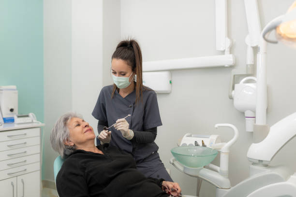 Best Urgent Care for Lost Fillings or Crowns in Lodi, OH