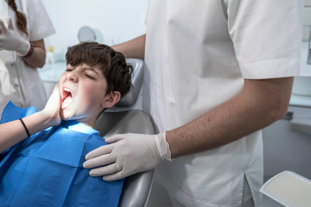 Best Emergency Dental Care for Broken or Chipped Teeth in Lodi, OH