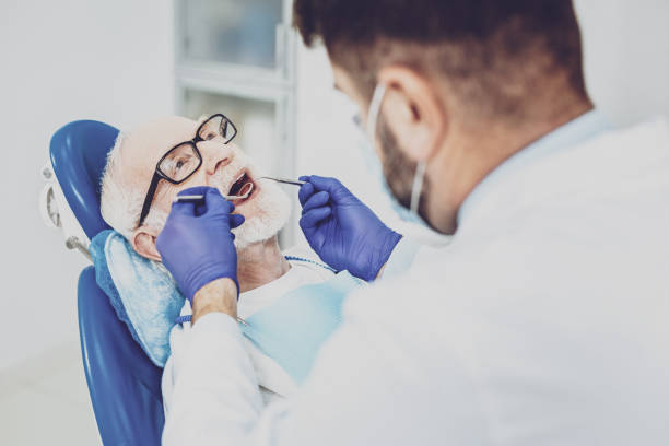 Best Emergency Gum Treatment in Lodi, OH